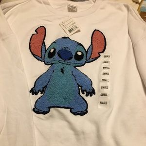 NWT Stitch
